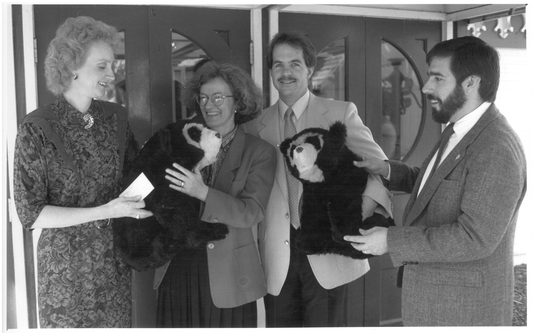 Lincoln Children's Zoo 50th Anniversary